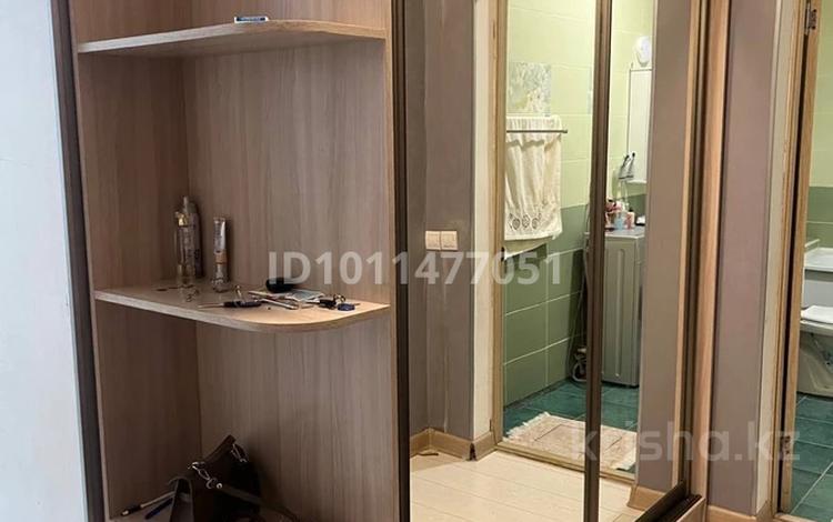 1-бөлмелі пәтер · 62.5 м² · 3/16 қабат, мкр Шугыла, Жуалы 20, бағасы: 34 млн ₸ в Алматы, Наурызбайский р-н — фото 2
