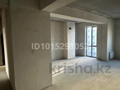 3-комнатная квартира · 118 м² · 7/10 этаж, Тәуелсіздік — Муратбаева за 75 млн ₸ в 
