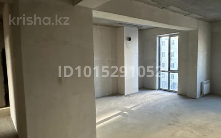 3-комнатная квартира · 118 м² · 7/10 этаж, Тәуелсіздік — Муратбаева за 75 млн ₸ в  — фото 2
