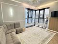 3-комнатная квартира · 80 м² · 17/21 этаж, Тургут Озала 237 — Просп. Абая за 600 000 ₸ в Алматы, Бостандыкский р-н — фото 12