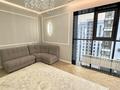 3-комнатная квартира · 80 м² · 17/21 этаж, Тургут Озала 237 — Просп. Абая за 600 000 ₸ в Алматы, Бостандыкский р-н — фото 13