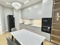3-комнатная квартира · 80 м² · 17/21 этаж, Тургут Озала 237 — Просп. Абая за 600 000 ₸ в Алматы, Бостандыкский р-н — фото 2