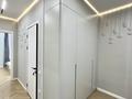 3-комнатная квартира · 80 м² · 17/21 этаж, Тургут Озала 237 — Просп. Абая за 600 000 ₸ в Алматы, Бостандыкский р-н — фото 23