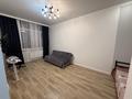 1-комнатная квартира · 38 м² · 14/15 этаж, Сагадат Нурмагамбетов 21/1 за 180 000 〒 в Астане, Алматы р-н — фото 9
