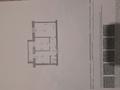 2-комнатная квартира · 74.4 м² · 1/5 этаж, Старый город, Асау барак 60 А за 15 млн ₸ в Актобе — фото 2