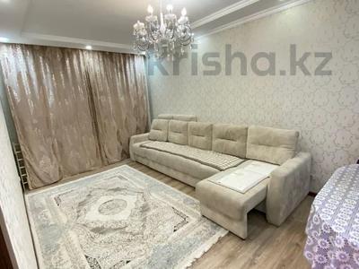 3-комнатная квартира · 70 м² · 3/10 этаж, мкр Юго-Восток, Сарыарка 6 за 32.5 млн ₸ в Караганде, Казыбек би р-н