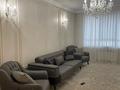 3-комнатная квартира · 109 м² · 9/12 этаж, Саина 13а — Жандосова за 650 000 ₸ в Алматы, Ауэзовский р-н