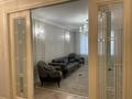 3-комнатная квартира · 109 м² · 9/12 этаж, Саина 13а — Жандосова за 650 000 ₸ в Алматы, Ауэзовский р-н — фото 2