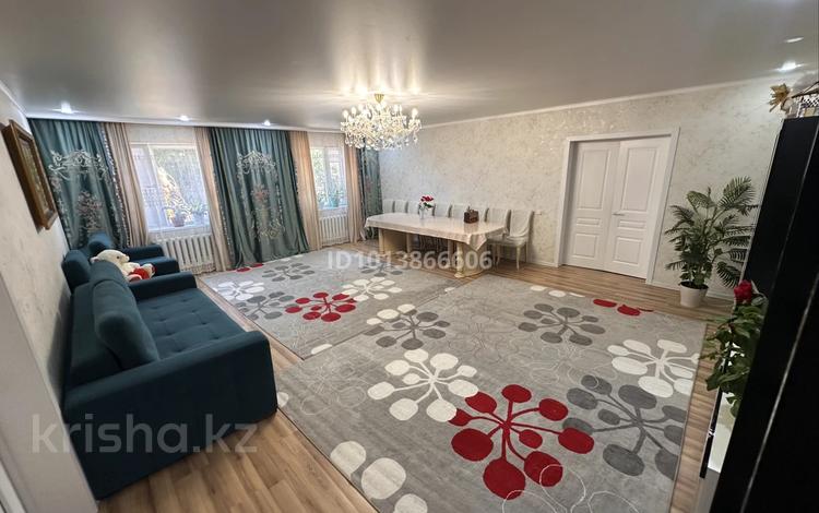 Часть дома · 3 комнаты · 150 м² · 16 сот., Сатпаева 2/1 — Возле садика Бөбек за 35 млн ₸ в Астане — фото 2