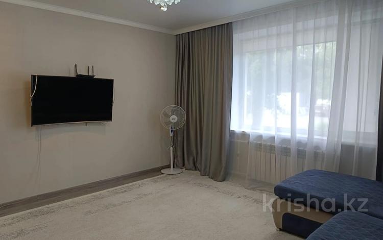 4-бөлмелі пәтер · 77.4 м² · 1/9 қабат, Сатпаева 30, бағасы: 23 млн ₸ в Экибастузе — фото 23