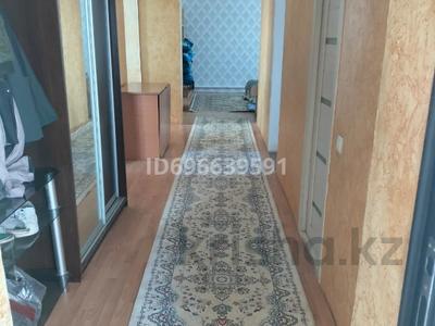 Жеке үй · 4 бөлме · 105 м² · 10 сот., Учетный квартал 010 998, бағасы: 20 млн 〒 в 