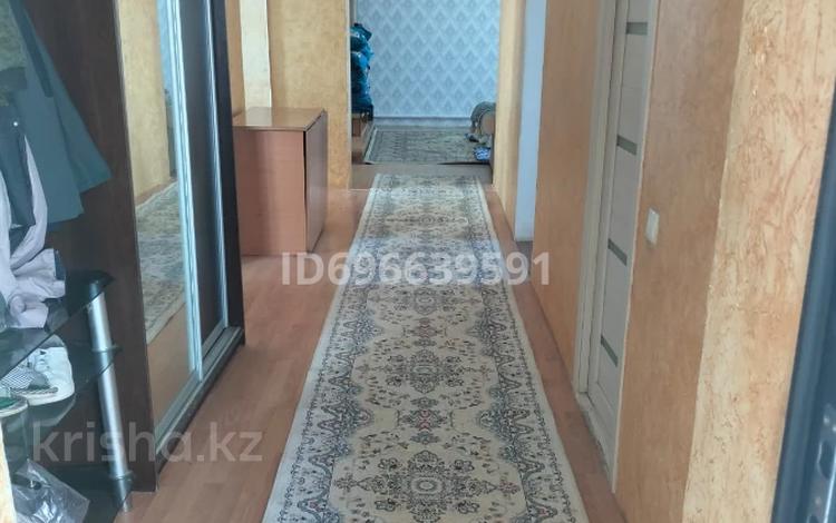 Отдельный дом · 4 комнаты · 105 м² · 10 сот., Учетный квартал 010 998 за 17 млн ₸ в  — фото 34