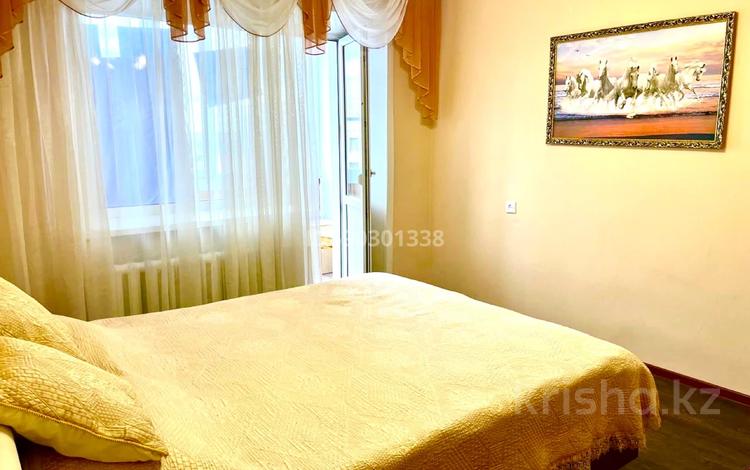3-комнатная квартира · 64 м² · 5/5 этаж, Абая — Абая-Павлова (магазин «Океан») за 23 000 ₸ в Костанае — фото 13