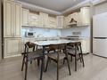 3-комнатная квартира · 112 м² · 6/10 этаж, Алтынсарина 40г за 81 млн ₸ в Алматы, Ауэзовский р-н — фото 4