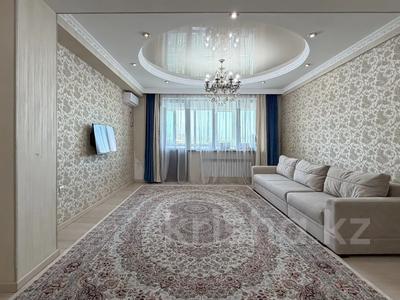 3-бөлмелі пәтер · 112 м² · 6/10 қабат, Алтынсарина 40г, бағасы: 81 млн ₸ в Алматы, Ауэзовский р-н