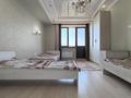 3-комнатная квартира · 112 м² · 6/10 этаж, Алтынсарина 40г за 81 млн ₸ в Алматы, Ауэзовский р-н — фото 10