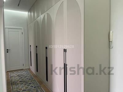 2-бөлмелі пәтер · 75 м² · 2/9 қабат, мкр Нуртас, Жилмассив Нурсат 141, бағасы: 300 000 ₸ в Шымкенте, Каратауский р-н