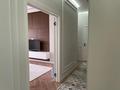 2-комнатная квартира · 75 м² · 2/9 этаж, мкр Нуртас, Жилмассив Нурсат 141 за 270 000 ₸ в Шымкенте, Каратауский р-н — фото 2