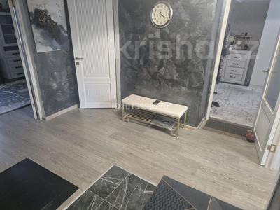 3-бөлмелі пәтер · 80 м² · 1/5 қабат, Достық ш/а 26/33 — Гали Орманова Тулебаева, бағасы: 35.5 млн ₸ в Талдыкоргане, мкр Достык