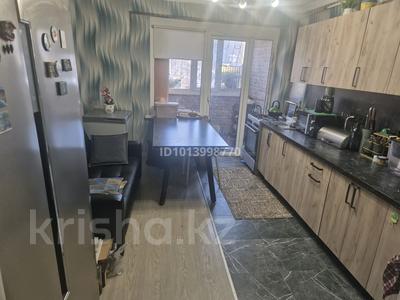 3-комнатная квартира · 80 м² · 1/5 этаж, мкр Достык 26/33 — Гали Орманова Тулебаева за 35.5 млн ₸ в Талдыкоргане