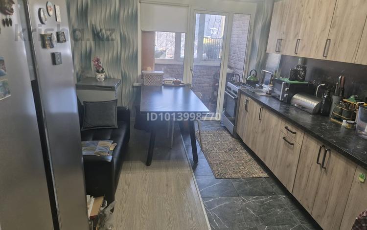 3-комнатная квартира · 80 м² · 1/5 этаж, мкр Достык 26/33 — Гали Орманова Тулебаева за 35.5 млн ₸ в Талдыкоргане — фото 4