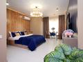 1-бөлмелі пәтер · 37 м² · 7 қабат, Сейфуллина 416 — Макатаева, бағасы: 24 000 ₸ в Алматы, Алмалинский р-н