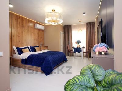 1-бөлмелі пәтер · 37 м² · 7 қабат, Сейфуллина 416 — Макатаева, бағасы: 24 000 ₸ в Алматы, Алмалинский р-н