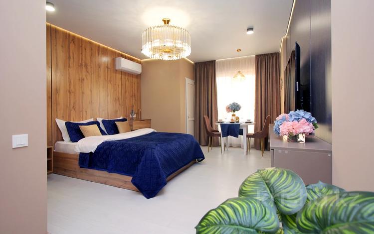 1-бөлмелі пәтер · 37 м² · 7 қабат, Сейфуллина 416 — Макатаева, бағасы: 24 000 ₸ в Алматы, Алмалинский р-н — фото 23