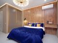 1-бөлмелі пәтер · 37 м² · 7 қабат, Сейфуллина 416 — Макатаева, бағасы: 24 000 ₸ в Алматы, Алмалинский р-н — фото 3