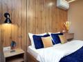 1-бөлмелі пәтер · 37 м² · 7 қабат, Сейфуллина 416 — Макатаева, бағасы: 24 000 ₸ в Алматы, Алмалинский р-н — фото 4