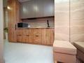 1-бөлмелі пәтер · 37 м² · 7 қабат, Сейфуллина 416 — Макатаева, бағасы: 24 000 ₸ в Алматы, Алмалинский р-н — фото 8