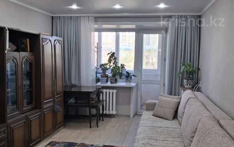 2-бөлмелі пәтер · 65 м² · 3/5 қабат, ул. Глинки 33, бағасы: 28 млн ₸ в Семее, Красный Кордон — фото 6