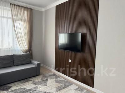 2-бөлмелі пәтер · 50 м² · 8/10 қабат, 17-й мкр 99, бағасы: 18.8 млн ₸ в Актау