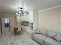 2-бөлмелі пәтер · 46 м² · 4/9 қабат, Е511 38 — Улы дала, бағасы: 29.5 млн ₸ в Астане, Есильский р-н — фото 2