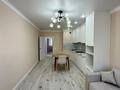 2-бөлмелі пәтер · 46 м² · 4/9 қабат, Е511 38 — Улы дала, бағасы: 29.5 млн ₸ в Астане, Есильский р-н — фото 5