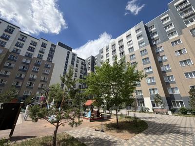 2-бөлмелі пәтер · 46 м² · 4/9 қабат, Е511 38 — Улы дала, бағасы: 29.5 млн ₸ в Астане, Есильский р-н