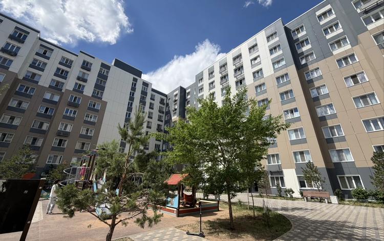 2-бөлмелі пәтер · 46 м² · 4/9 қабат, Е511 38 — Улы дала, бағасы: 29.5 млн ₸ в Астане, Есильский р-н — фото 30
