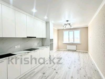 2-комнатная квартира · 43.4 м² · 5/9 этаж, Улы Дала 46 — Тауелсиздик за 30.5 млн 〒 в Астане, Есильский р-н