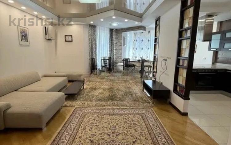 3-комнатная квартира · 100 м² · 10/16 этаж, Наурызбай батыра за 126.5 млн ₸ в Алматы, Бостандыкский р-н — фото 6