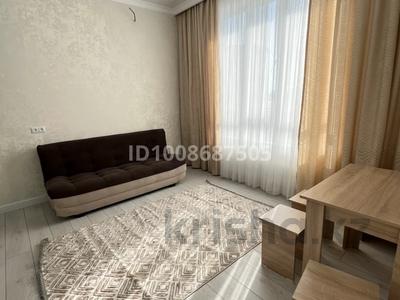 1-бөлмелі пәтер · 35 м² · 12/15 қабат, Ахмет Байтурсынулы 16/3 — Жк фирдаус и гималай, бағасы: 190 000 ₸ в Астане, Сарайшык р-н