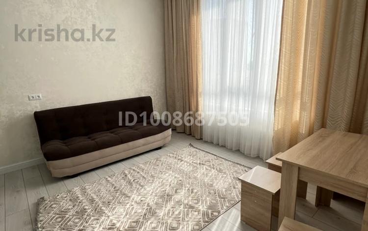 1-комнатная квартира · 35 м² · 12/15 этаж, Ахмет Байтурсынулы 16/3 — Жк фирдаус и гималай за 240 000 ₸ в Астане, Сарайшык р-н — фото 9