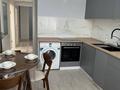 2-комнатная квартира · 65 м² · 6/13 этаж, Навои 210/2 за 410 000 ₸ в Алматы, Бостандыкский р-н