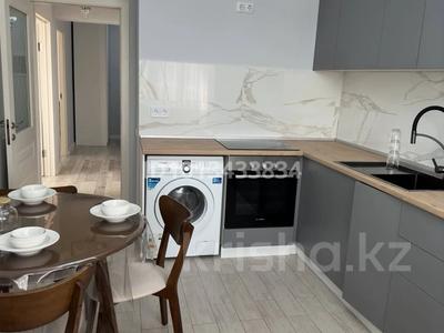 2-комнатная квартира · 65 м² · 6/13 этаж, Навои 210/2 за 410 000 ₸ в Алматы, Бостандыкский р-н