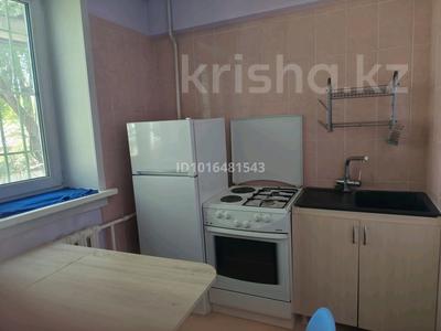 1-комнатная квартира · 33 м² · 2/3 этаж, Сүйінбай — Выше Хмельницкого за 200 000 ₸ в Алматы, Турксибский р-н
