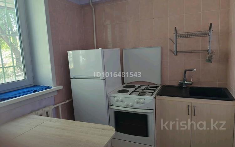 1-комнатная квартира · 33 м² · 2/3 этаж, Сүйінбай — Выше Хмельницкого за 200 000 ₸ в Алматы, Турксибский р-н — фото 2