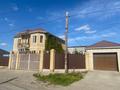Отдельный дом · 5 комнат · 180 м² · 8 сот., ул. Джамбула Джабаева 22 за 85 млн ₸ в Атырау, мкр Авангард-2