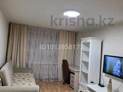 1-комнатная квартира · 42 м² · 1/4 этаж, Ауэзова 181А — Атакент за 2 000 ₸ в Алматы, Бостандыкский р-н
