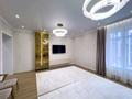 4-комнатная квартира · 121 м² · 8/12 этаж, Чингиз Айтматов 40/2 за ~ 85 млн ₸ в Астане, Нура р-н