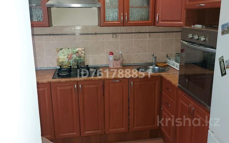 1-комнатная квартира · 30 м² · 4/5 этаж, Жукова 12 — Район ж.д вокзала за 130 000 ₸ в Уральске — фото 2