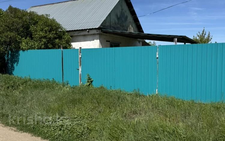 Отдельный дом · 2 комнаты · 58 м² · 8 сот., Ск строитель 7 1е за ~ 5.3 млн ₸ в Актобе — фото 10